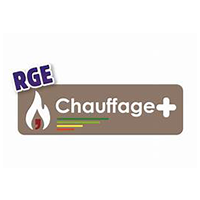 Label RGE Chauffage+