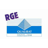 Label RGE Qualibat